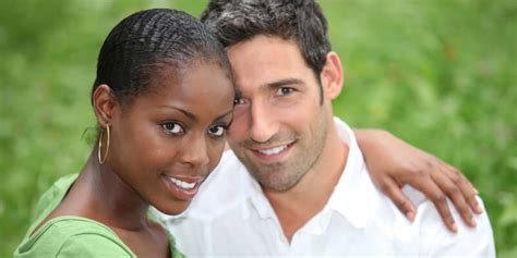 Interracial dating usa